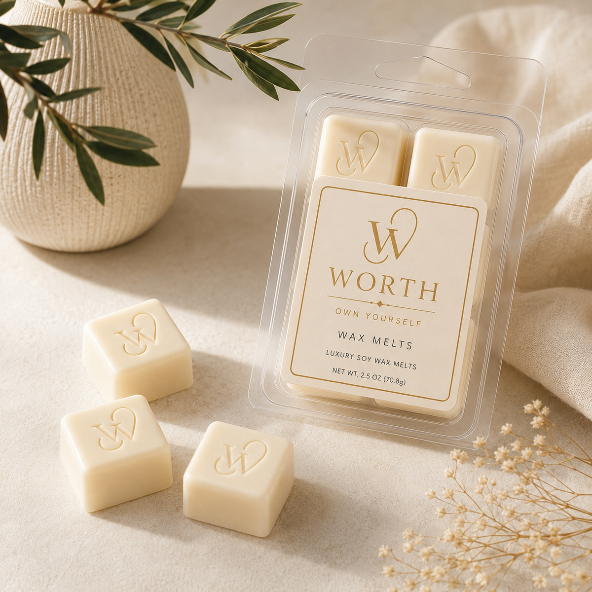 Wax Melts