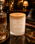 WORTH No.3 | Speakeasy
