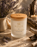 WORTH No.4 | Lavender Driftwood