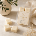 WORTH Luxury Fragrance Melt
